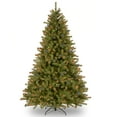 thumbnail image 5 of National Tree Company 7.5 ft. Lakewood Spruce Tree with Dual Color® LED Lights, 5 of 6