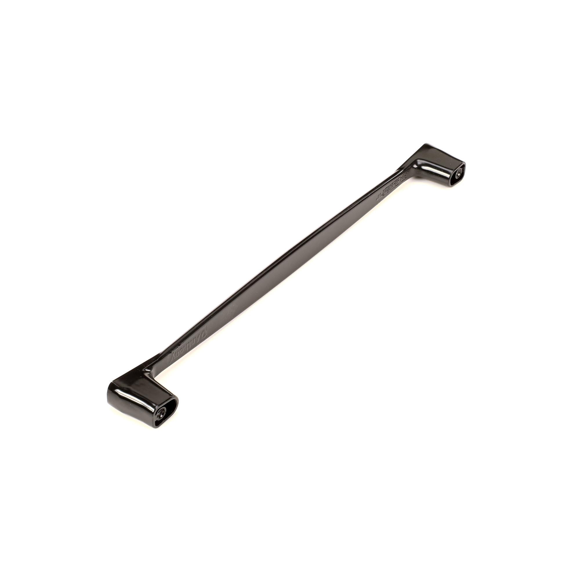 Anthony International Handle Slimline Black Pwdr Ct 45-11876-0004 - Genuine OEM Replacement Part
