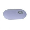 thumbnail image 1 of EASTIN Dustproof Protective Cover Soft Silicone Case fit -Logitech PEBBLE Mouse, 1 of 3