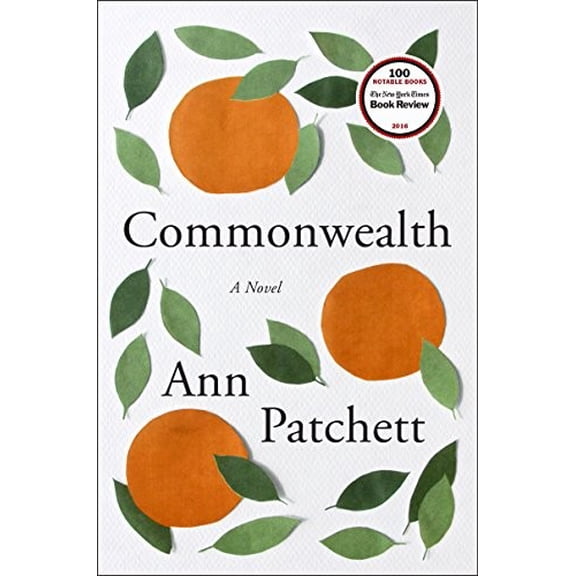 Pre-Owned Commonwealth (Hardcover) 0062491792 9780062491794