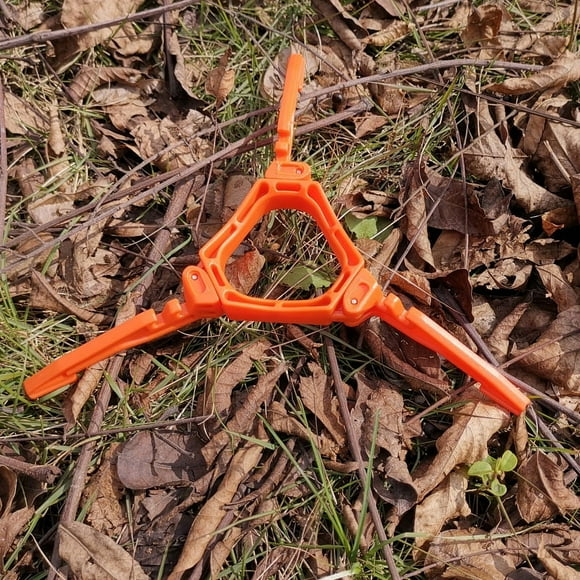 Fuel Can Stabilizer for Jetboil Camping Stoves