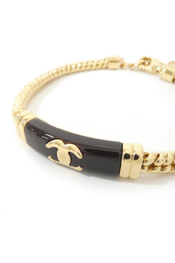 Pre-Owned Chanel choker
