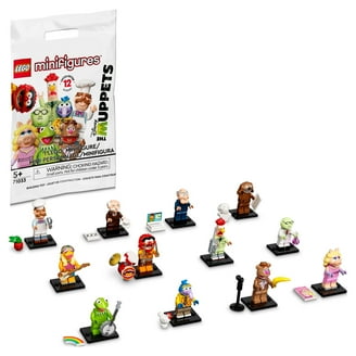 LEGO Ninjago Jumping Snakes Jay ZX Minifigure 30085 - Walmart.com