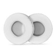 thumbnail image 1 of Mistaha Replacement Ear Pads PU Leather Ear Cushions Replacement for SONY/Pioneer/Sennheiser/ATH/Motorola/RAZER Kraken Ultimate/Panasonic/RAPOO Headphone Ear, 1 of 8