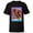 Black, variant on Marvel Studios X-Men ’97 Morph Retro Trading Card- Short Sleeve T-Shirt for Kids - Customized-Yellow