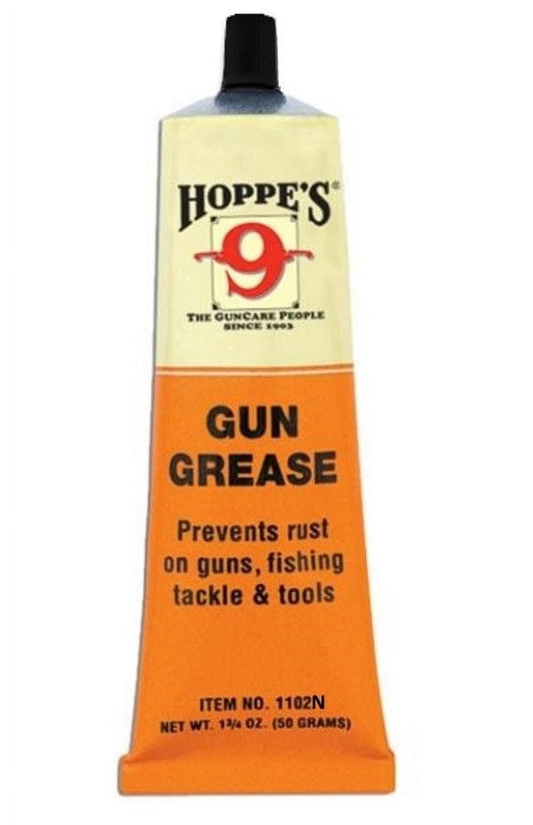 Hoppe's Gun Grease 1.75 oz 1102N