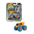 thumbnail image 5 of Mattel Hot Wheels Glow in the Dark Loco Punk Diecast Car Play Vehicle, 3+ Yrs, 5 of 7