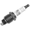 ACDelco R43S Professional Conventional Spark Plug (Pack of 1) Fits select: 1967-1969 CHEVROLET CAMARO, 1966-1969 CHEVROLET CHEVELLE