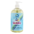 thumbnail image 2 of Rainbow Research Baby Scented Body Wash, 16 Fluid Ounce, 2 of 4