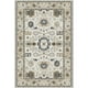 DynamicRugs YA248531100 8531 Yazd Collection 2 x 3,6 Pouces Tapis Rectangle Traditionnel&44; Ivoire – image 1 sur 1