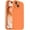 Bright Orange, variant on Compatible with iPhone 15 Plus Case, Upgrade Liquid Silicone [Enhanced Camera Protection] [Soft Anti-Scratch Microfiber Lining] Shockproof Phone Case for iPhone 15 Plus 6.7 inch - Hot Pink