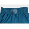 thumbnail image 3 of Fluory Sports Shorts Various Colours mma shorts Adult, Men, Women's Muay Thai pants kick Pure cotton Boxing trunks Solid, 3 of 7