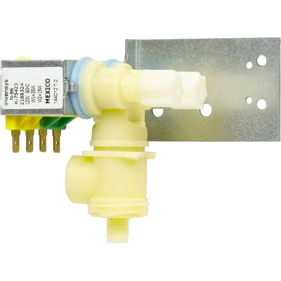 Frigidaire 218832401 Water Valve Refrigerator