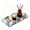 Rectangle-calacatta Viola (11.8" X 5.9" X 0.7"), variant on Luxury Scalloped Marble Tray - 11.8 X 7.8-inch Calacatta Viola Stone Vanity Elegant Catchall Organizer For Perfume Keys Statement Bathroom Coffee Table & Dresser