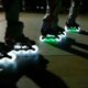 thumbnail image 3 of Flash LED Roller Skate Wheels 76mm 90A for Inline Skates Adults Kids, 3 of 5