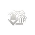 thumbnail image 1 of Inteprter Bonitos troqueles para cortar, moldes de grabado impermeables, papel decorativo reutilizable, estampado de álbum de recortes, molde para Herramientas de estampado Plata Tipo 8.3927A Inteprter HA074148-08, 1 of 6