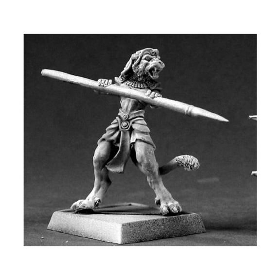 Chosen of Sekhmet New