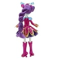 thumbnail image 3 of My Little Pony Equestria Girls Rainbow Rocks Rarity Rockin Hairstyle Doll, 3 of 6