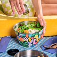 thumbnail image 5 of Kit de ensaladeras S'well de acero inoxidable de 1,9 L con recipiente, 5 of 5