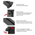 thumbnail image 3 of Adjustable Table Leg, RV Table Leg Aluminum Alloy 520 To 790mm  for Campers, 3 of 7