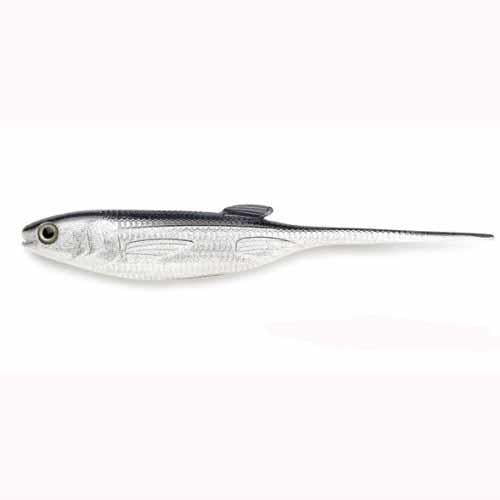 Castaic Baby Jerky J 3.5' 10ct Blue Back Herring by