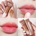 thumbnail image 3 of Exfoliante Lip Glaze Coffee Scrub Pintalabios Hidratante de, 3 of 3