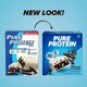 thumbnail image 2 of Bars, High Protein, Nutritious Snacks to Support Energy, Low Sugar, Gluten Free, Chocolate Peanut Butter, 1.76oz, 12 Count (Packaging May Vary), 2 of 5