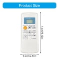 thumbnail image 5 of Quick Responsing Remote Control Plastic Texture for Accurate Device Command, 5 of 12