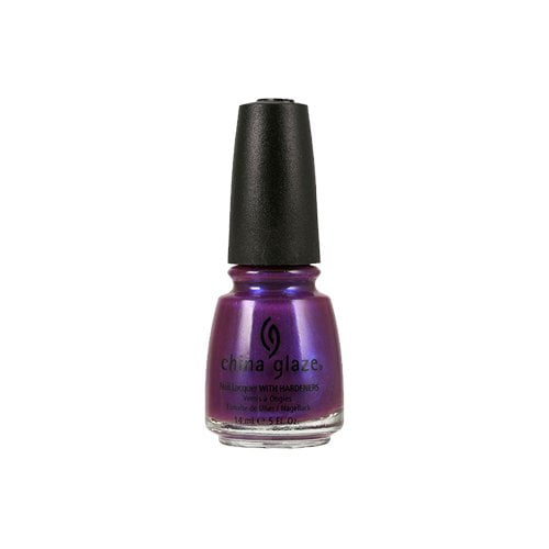 China Glaze Vernis à Ongles Reggae To Riches 0,5 Once Liquide