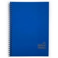 thumbnail image 3 of Office Works Ensemble de cahier à spirale 2 sujets, 160 pages, 3 of 7