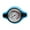 1.1 Big Head, variant on koolsoo Thermostatic Cap Cover Replace Parts Temperature Gauge Auto Part Easy to Install 1.1 Big Head