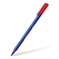 thumbnail image 3 of Marcadores de Punta de Fibra STAEDTLER 323 Triplus Color 1.0 mm Paquete de 10, 3 of 8