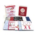 thumbnail image 2 of The Elf on the Shelf: Magnet Set and Christmas Countdown Calendar (Miniature Editions), 2 of 4