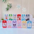 thumbnail image 3 of Sanrio botella de Perfume de viaje recargable melodía botella de Alcohol de botella Kawaii Kuromi Cinnamoroll regalos niños niñas niños, 3 of 3