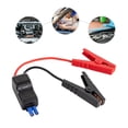 thumbnail image 4 of Smart Jumper Cable Connector Alligator Clamp Booster Battery Car Jump Starter, 4 of 23