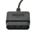 thumbnail image 4 of Cable adaptador USB Gaming Controller para PS2 Para para PS3 Convertidor de videojuegos para PC, 4 of 12