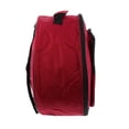 thumbnail image 1 of BESTYASH 1Pcs Red Rectangular Snare Drum Bag Accessory Portable Storage For Musicians 15.72X15.72X7.07in, 1 of 5