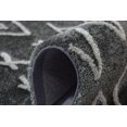 thumbnail image 4 of Addison Calabar Steel Area Rug, 4 of 8
