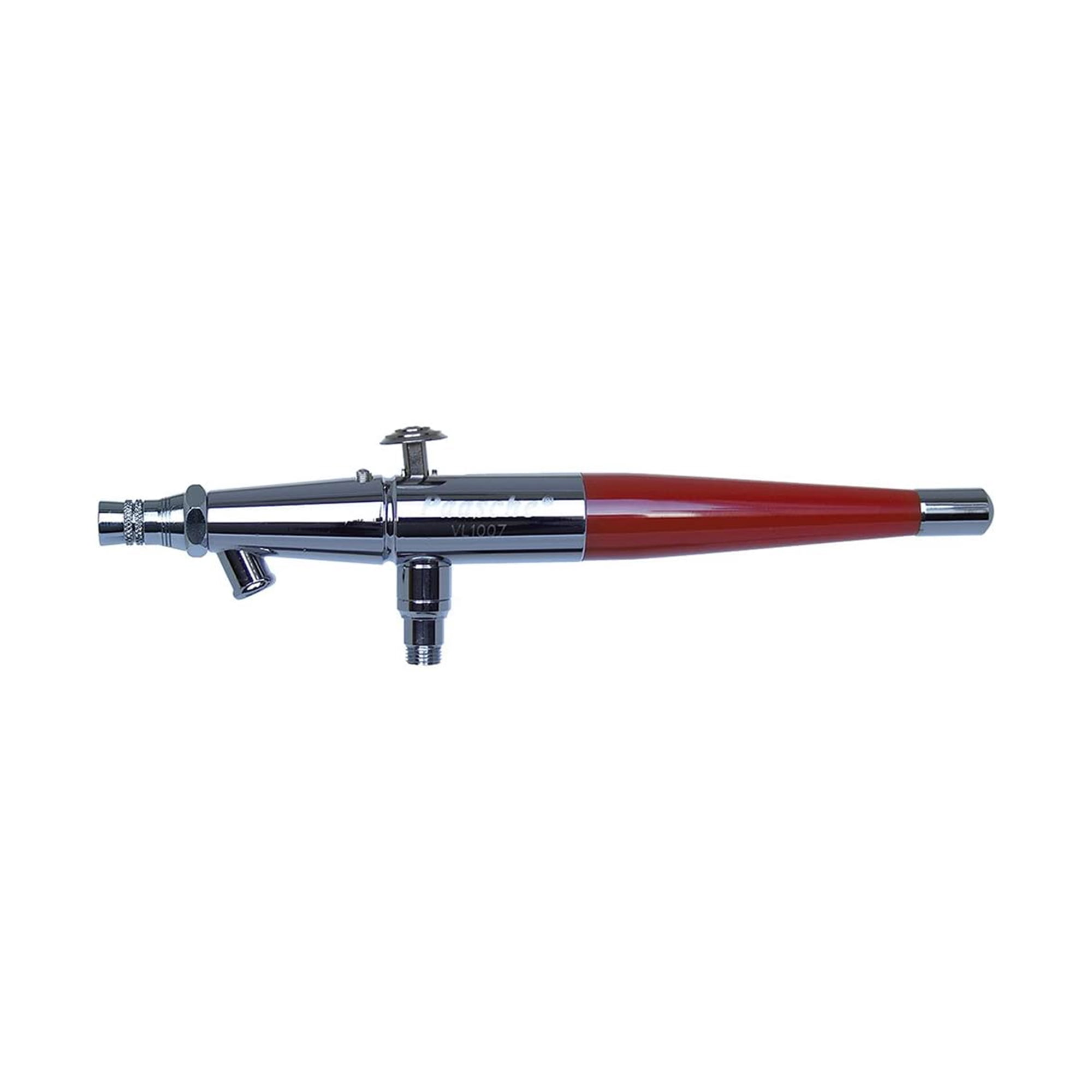 Paasche Model VL Double Action Airbrush - Complete Set