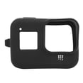 thumbnail image 4 of Sport Camera Silicon Cover Silicon Cover Casing Protection Extension Frame Set Accessory For Gopro8 Action Camera, 4 of 8