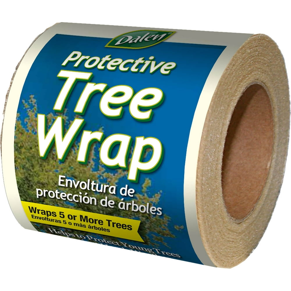 Dalen Protective Tree Wrap High Quality and Breathable Material Non