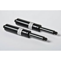 2x 700 lbs lambo door shock for bolt on vertical hinge lamborghini style door