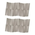 thumbnail image 1 of 40Pcs PPR Water Pipe Repair Rod, PPR Repair Sticks, Pipe Plastic Pipe Welding Parts Bar, 1 of 8