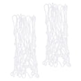 thumbnail image 2 of MasteelfCA 2pcs Practical Basketball Nets Basketball Training Nets Hand-woven Basketball Nets, 2 of 8