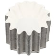 thumbnail image 3 of 100 Pcs Doublures Chauffe-Cire Doublures Chauffe-Cire Résistantes à la Chaleur Plateaux de Fusion de Cire Doublures de Cire, 3 of 8
