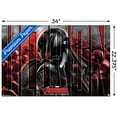 thumbnail image 3 of Marvel Cinematic Universe - Avengers - Age of Ultron - Ultron Wall Poster with Push Pins, 22.375" x 34", 3 of 3