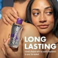 thumbnail image 5 of (3 pack) Astroglide Liquid Water Based Personal Lube, for Men, for Women, Condom Compatible Lube, 5oz, 5 of 10
