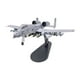 thumbnail image 1 of Tholdsy 1:100 modelo de avión modelo fundido a presión para decoración de escritorio de oficina Kits de construcción modelo tipo 6, 1 of 1