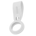 thumbnail image 2 of Esquirla Étui en Silicone pour Peau Anti-Rayures Compatible avec Blanc, 2 of 8