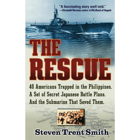 ISBN 9780471423515 product image for The Rescue : A True Story of Courage and Survival in World War II (Paperback) | upcitemdb.com